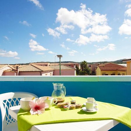 Grecale Comfort House Santa Teresa Gallura Eksteriør billede