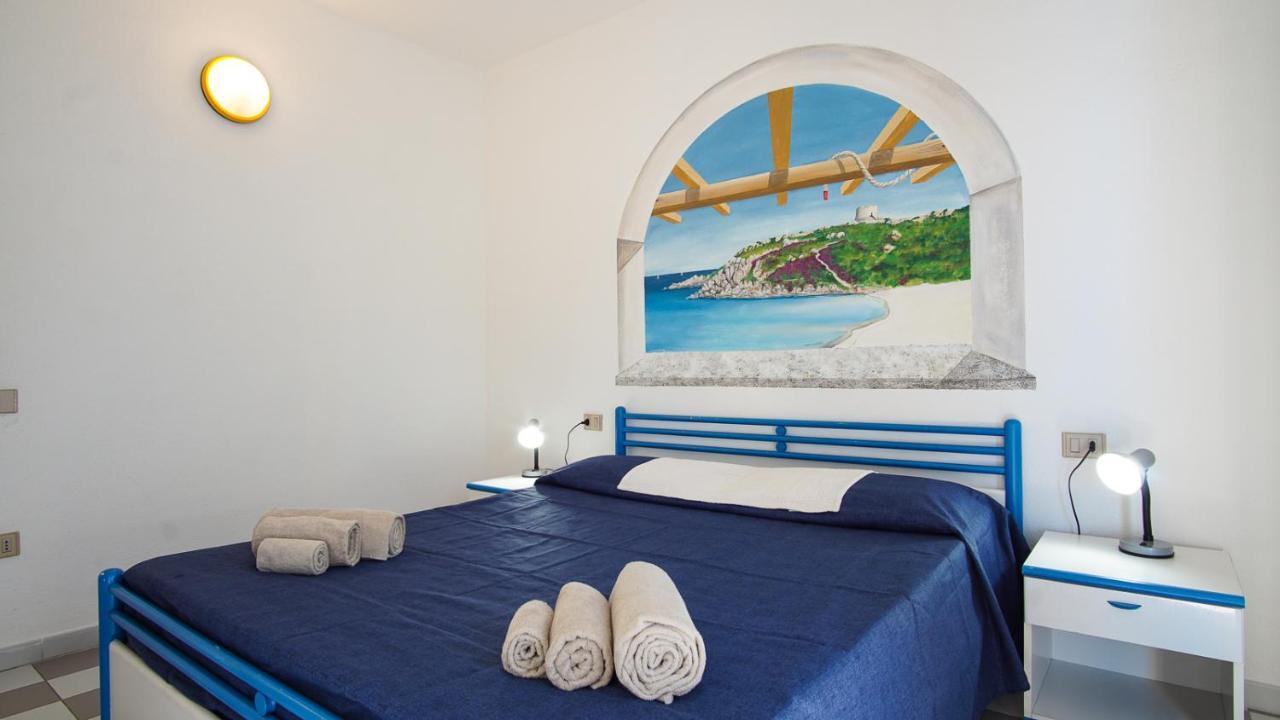 Grecale Comfort House Santa Teresa Gallura Eksteriør billede