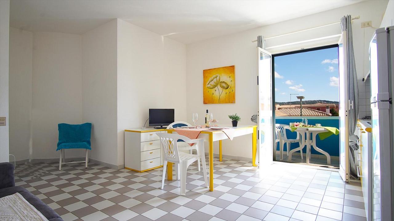Grecale Comfort House Santa Teresa Gallura Eksteriør billede
