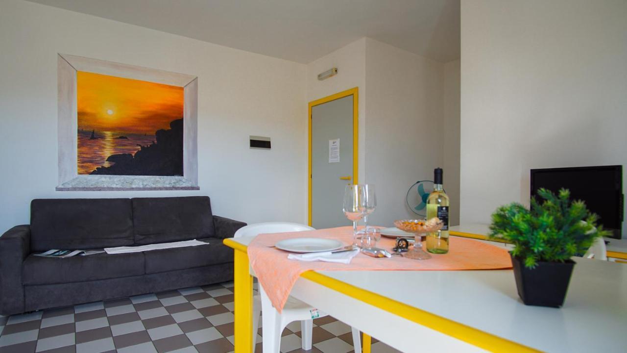 Grecale Comfort House Santa Teresa Gallura Eksteriør billede